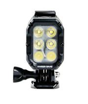 Kaiser Baas Acess. Luz de Acao Impermeavel - X-Beamk BA13048