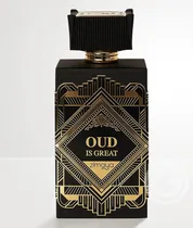Perf Zimaya Is Great Oud Edp 100ML