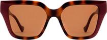 Oculos de Sol Gucci GG1023S 009 - Feminino