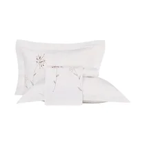 Juego de Sábanas Altenburg Anise Queen Size 4 Piezas
