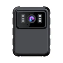 Cámara Corporal Sate A-CS05 Full HD Wifi