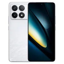 Celular Xiaomi Poco F6 Pro - 12/512GB - 6.67’’ - Dual-Sim - Branco