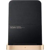 Suporte de Carregamento Sem Fio Xiaomi Mi MDY-12-En 50 W – Preto (BHR6094GL)