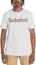 Camiseta Timberland TB0A5RB6 100 - Masculina