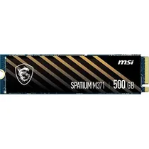 SSD M.2 MSI Spatium M371 500GB