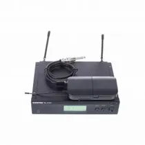 Shure BLX14R Instrument