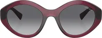 Óculos de Sol Vogue VO5576SB 2989T3 52 - Feminino