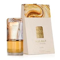 Perfume Lattafa Nashama Eau de Parfum Unissex 100ML