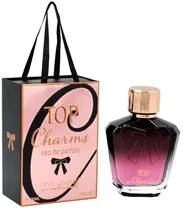 Perfume Linn Young Top Charms Edp 100ML - Feminino
