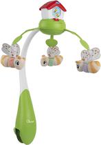 Chicco Bee Havi Cot Mobile Magic Forest 3EM1 - 11080 Verde/Branco