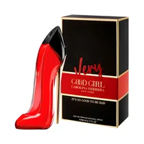 Perfume Carolina Herrera Very Good Girl Edp 80ML – Femenino