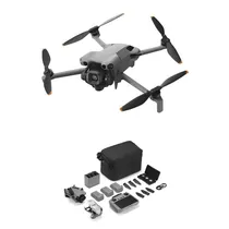 Drone Dji Mini 5 Pro FLY More Combo (Dji RC 2)