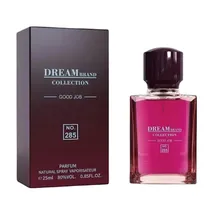 Perfume Masculino Brand Collection Dream N° 285 Good Job Edp 25ML