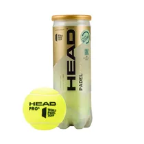 Bola Head Padel s