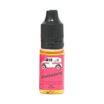 Liquido para Vape Milkman Crumble Berry 10ML