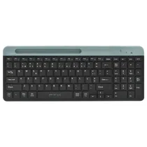 Teclado FTX FTXB105 Sem Fio - Preto (Português)