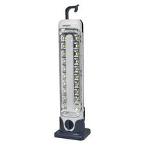 Luz Emergencia Sate A-EL8831 21 LED