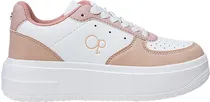 Tênis Kids Op OPM-SELENE-M7 - Feminino