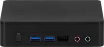 Mini PC Intel NUC11ATKC20001 Intel Celeron N4505/ HDMI/ DP/ USB/ Wifi/ BT