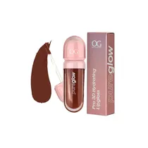 Outdoor Girl Brillo Labial Pure Glow C1162B 313 Almond