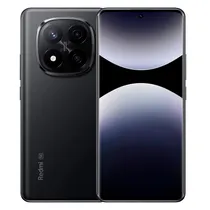 Cel Xiaomi Redmi Note 14 Pro+ 5G DS/16RAM/512GB 6.67 Black SFTCH