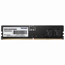 Memoria Ram Patriot Signature Line DDR5 16GB 5200MHZ - PSD516G520081