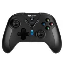 Controle Marvo GT-019 Pact 40 USB Preto