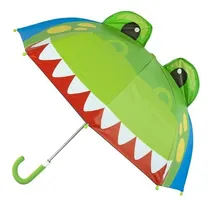Stephen Joseph Paraguas Pop Dino