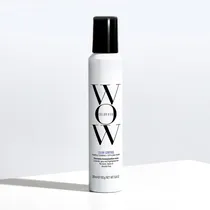 Wow Color Control Purple Toning+Styling Foam 200ML