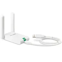 Adaptador USB TP-Link TL-WN822N 300MBPS - Branco