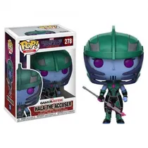 Funko Pop Guardians Galaxy Hala The Accuser 278