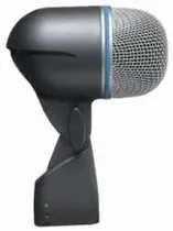Shure BETA52A