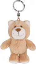Chaveiro Urso Mielo Nici - 49452