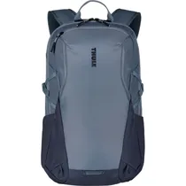 Mochila Thule Enroute TEBP-4216 para Notebook de 15.6" - Pond Gray/Dark Slate 23L
