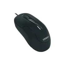Mouse Sate A-34 Optico USB Preto Mouse Sate A-34 Optico USB Preto