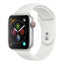 Apple Watch S4 40MM Silver A1977 Swap A+ GPS