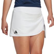 Adidas Deportes Pollera Club Skirt HS1455 Femenino (T) XS Blanco