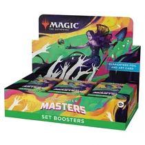 Cards Magic MTG The Gathering Commander Masters Set c/24PCS 21679
