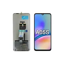 Display Samsung A05S Sin Aro, Original Vezr