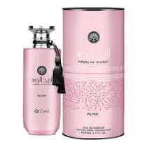 Zakat Areej Al Ward Pink Edp 100ML