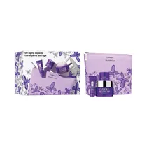 Set de Cosméticos Clinique Clinical de-Aging Experts 4 Piezas
