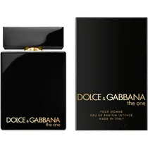 Perfume Dolce & Gabbana The One Edp Intense - Masculino 50ML
