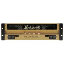 Marshall EL34 50/50