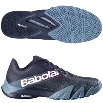 Babolat Calzados Jet PREMURA2 30S24752-2043 (T)10 Black/North