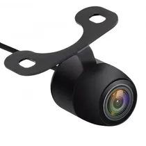 Câmera de Ré Ecopówer EP-C201 HD - Black