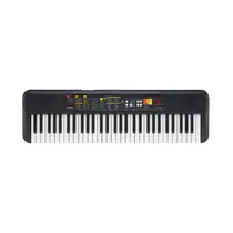 Teclado Portatil Yamaha PSR-F52