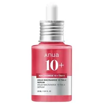 SerúM Facial Anua Niacinamide 10 + Txa 4% de 30 ML