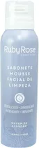 Sabonete Facial Ruby Rose HB-320 - 150ML