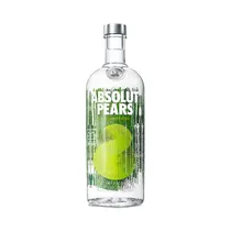Vodka Absolut Pears 1 Litro