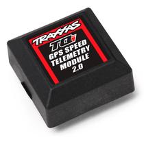 Traxxas Telemetry GPS Module 2.0 Tqi 6551X